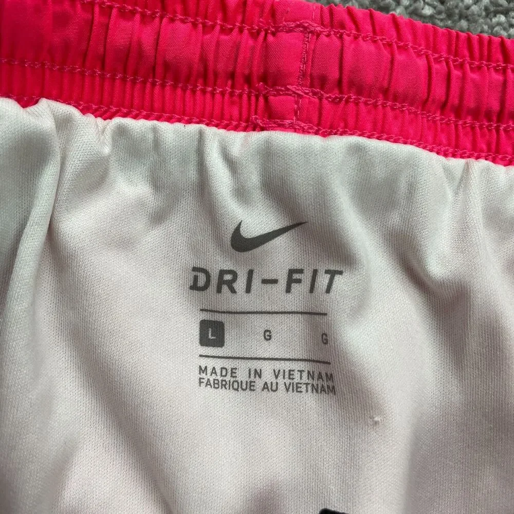 Nike dri fit
